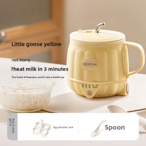 Electric Multi-Function Health Cup