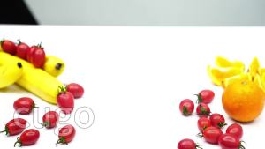 Portable Double Cup Multifunction Juicer 6 Blade Blender USB Rechargeable Juicer Kitchen Tool Fruit Food Milkshake Juice Maker