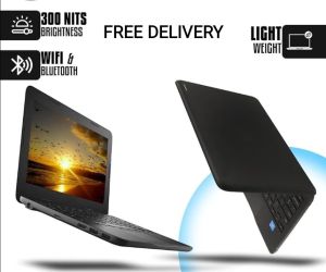 Dell Chromebook 3180 4GB Ram 32GB Rom with HD Untouch Screen