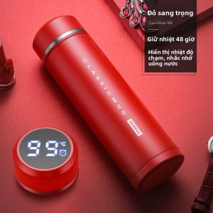 Bemega | Cốc Khắc Tên Độc Quyền Cách Nhiệt cho Phụ Nữ