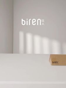 BIREN | Travel Portable Folding Clothes Hanger