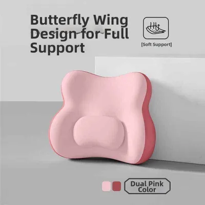 Ergonomic Back Support Cushion