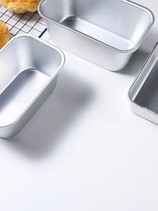 พิมพ์ขนมปัง พิมพ์อบขนม พิมพ์อลูมิเนียมอบขนม พิมพ์บัตเตอร์ถาดอบขนมปัง เพื่อความสำเร็จและประสิทธิภาพ