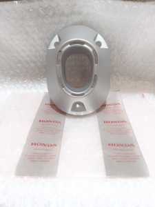 COVER KNALPOT PCX 160 VARIO 160 ASLI AHM HONDA