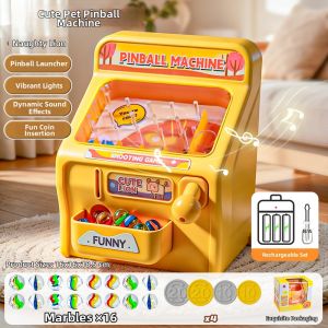 QIMINGXING | Concentration Training Interactive Educational Tabletop Game