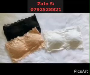 Áo Ngực Nữ Ren Hoa Cúp Ngang - Áo Lót Ren Cài Sau Chất Mềm Mại Đệm Mỏng Êm Dịu You&Me Bra - 088