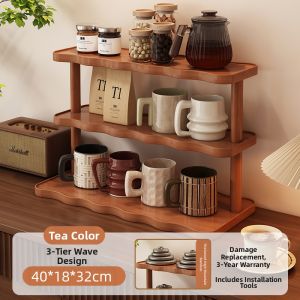 CHUJUN | Multi-layer Storage Cup Holder