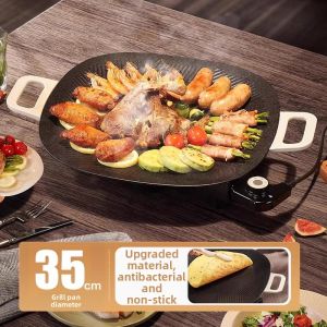 Supor | Multipurpose Non-stick Electric Griddle