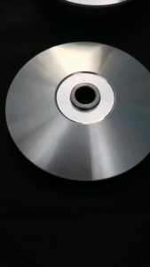 Pulley Rumah Roller VARIO 125 Techno Pully Original Bubut Kuma Racing Custom Pulley Kode KZR