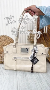 (COD) Tas Selempang Wanita Fashion Elegant KOSK Kekinian GTG3507