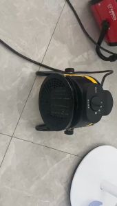 พร้อมส่งจากไทย ฮีตเตอร์ YANGZI เครื่องทำความร้อน 2000W: เครื่องอบผ้า, พัดลม, การเปลี่ยนแปลง Heater