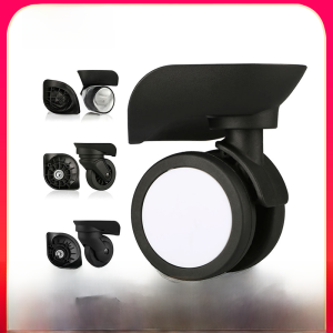 Phụ Kiện Hành Lý ITO Bánh Xe Đa Năng Im Lặng Thay Thế Cho Hành Lý Du Lịch Có Thể Kéo Dài Tuổi Thọ Phụ Kiện Túi Xách