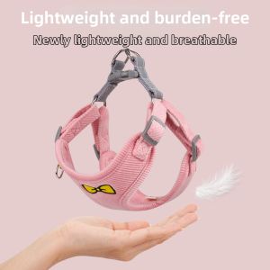 FENGCAO | Vest Style Small Dog Harness