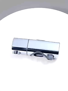 Shower Stand Rail Slider Shower Head Holder Bathroom Adjustable Spray head Stand Sliding Sleeve Shower Rod Accessory