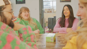 IN-BOX Dumb Questions To Ask Your Friends