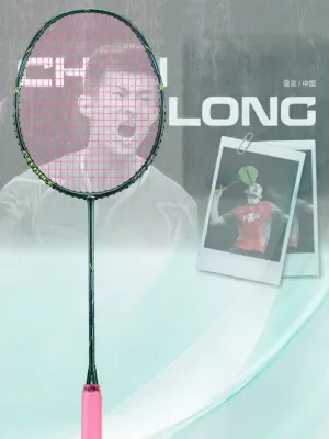 Li-Ning | ไม้แบดมินตันคาร์บอนไฟเบอร์น้ำหนักเบา