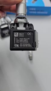 4PCS TPMS Tire Pressure Sensor 433MHz 36106887147 A0009052102 6887147-01 For Mercedes-Benz VS30 W177 W247 W213 BMW G30 G20 X3