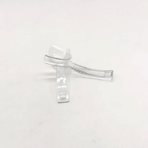 2Pcs Dental Cheek Retractors for Photography and Mouth Opening Lab Essentials Dentist Tools