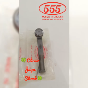 555 Tie Rod End Tierod Long Panjang Ford Ranger 3.0 CC / Everest / Mazda BT50 ORI JAPAN Kode Produk : SE-1722 | CLOVER JAYA SHOCK