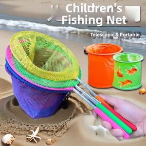 Extendable Insect Catching Net for Kids