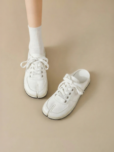 Agsdon | Elevated Toe Separating Soft Bottom Summer Slippers