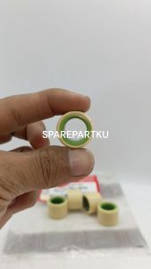 Roller Set Genio Beat Deluxe & Scoopy ESP: Aksesoris Motor Honda CVT