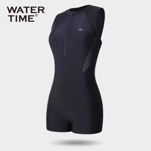 WATERTIME | Slimming One-Piece Swimsuit