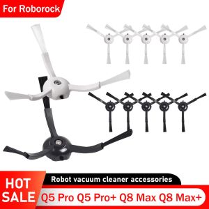 Side Brush Accessories For Xiaomi 1S For Roborock S5 S6 S5MAX S50 S60 S7Max S8 Pro Ultra E4 E5 Q5Pro Q8 Max T8 Robot Vacuum Part