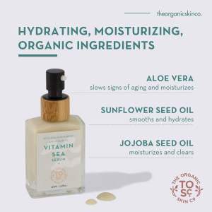 Serum vitamin C của mỹ to SC