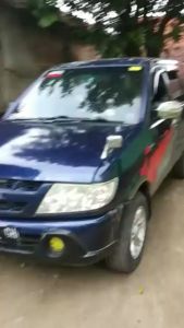 Kaca Spion / Spot Mirror SY089 Kap Mesin Niken