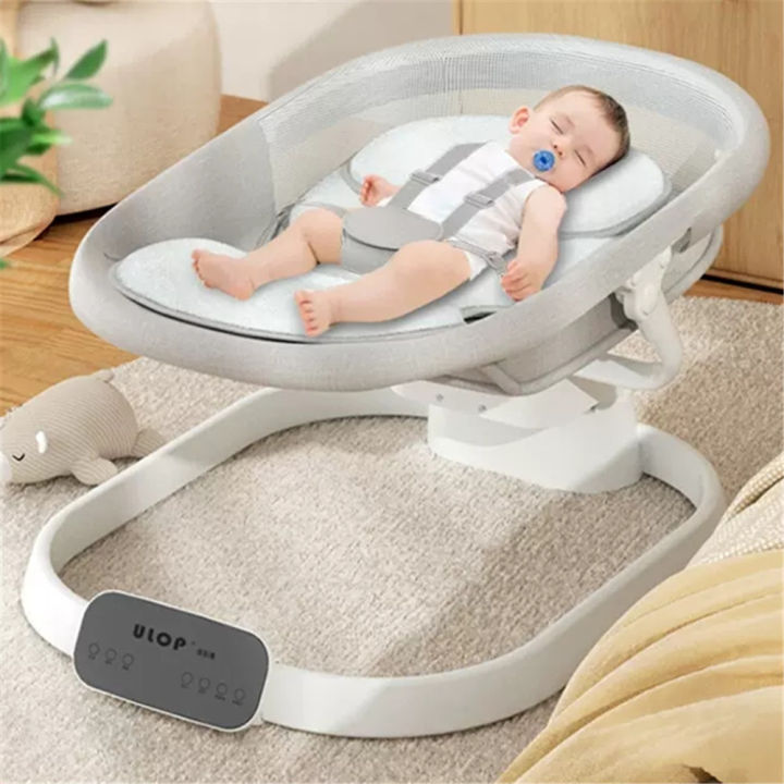 Baby Sleeping Newborn Swing Seat Multifunctional Baby Swing Baby