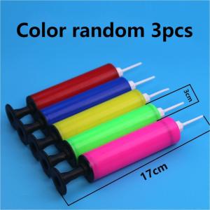 Rainbow Ball Indoor and outdoor racket ball Inflatable leather ball Flower colored ball Multiple colored patterns 3pcs