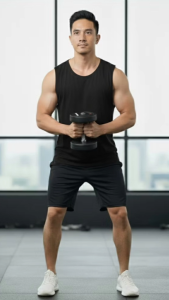 Mens Muscle Tee or Sando (fit up to XL)