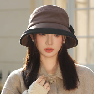 JIFANPAUL | Fashionable Japanese Style Korean Style British Style Womens Beanie Hat