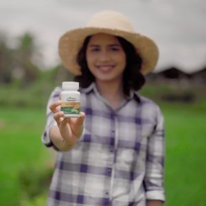 NODEEM - Obat Gula Darah Tinggi Mampu Turunkan Gula Darah