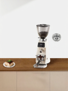 Hauswirt | Máy Xay Cà Phê Tự Động Cho Gia Đình & Doanh Nghiệp