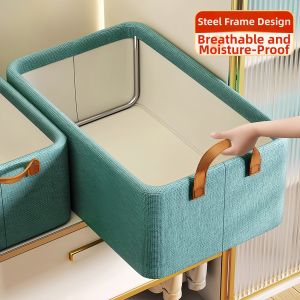NAIFUNA | Clothing Organization Box Drawer-type Storage Organizer