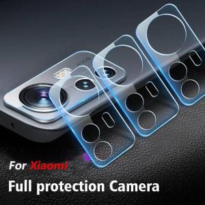 1-3 chiếc ống kính Phim kính cường lực cho Redmi Pad SE vỏ bảo vệ camera