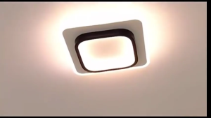 โคมไฟเพดาน ไฟเพดาน led โคมไฟเพดาน ตกแต่งห้องนอน โคม ปรับได้ 3สี ไฟแต่งห้อง โคมไฟเพดาน ไฟLED สไตล์โมเดิร์น สไตล์นอร์ดิก ห้องนอน ห้องนั่งเล่น ไฟแต่งห้อง ไฟLED โคมไฟเพดาน  ของแต่งห้อง โคมไฟเพดาน โคมไฟเพดานโมเดิร์น โคมไฟเพดาน led