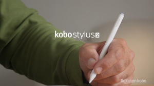 Kobo Stylus 2 - compatible with Kobo Libra Colour (2024)