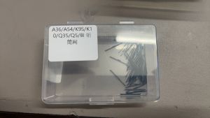 ฟิลเตอร์ลำโพงโทรศัพท์มือถือ GYZ OP-A Series สำหรับ OPPO A11X A8 A91 A93S A72 A52 A56 A57 A58X A32 A9