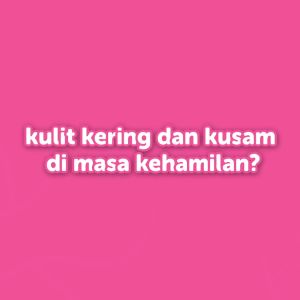Skincare Ibu Hamil | Mamas Choice 2in1 Face Care (Face Wash & Face Sunscreen Moisturizer) - Skincare Bumil dan Busui Terdaftar BPOM