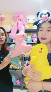 Boneka lucu Dinosaurus Boneka dino gemoy Bahan Halus Lembut SNI cocok untuk kado ulang tahun