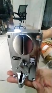 JY-133A Coin Acceptor Koin Acceptor Untuk Arcade Game Machine