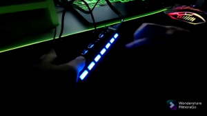 RakanKu Malaysia Super Fast Speed Mirco USB 3.0 / 2.0 USB Hub 4 Port / 7 Port wt LED ON/OFF Switch for PC Laptop Computer Notebook