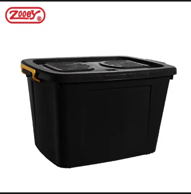 chubby box Zooey 143liters