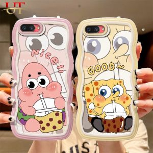 น่ารักรักแมวหนูสัตว์เลี้ยงเคสโทรศัพท์สำหรับ VIVO Y20 Y20S Y20i Y20SG Y20A Y20G Y12S Y12A 2021 V2026 V2027 V2029 V2032 V2033 V2038 V2039 V2042 V2043 Y2048ป้องกันเลนส์กล้อง TPU แบบนิ่มป้องกันการตกฝาหลัง