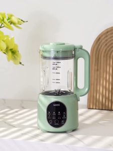 Vatti Household Multi-Functional Cytoderm Breaking Machine Large CapacityCooking Machine Complementary Food Filter-Free Juicer Soybean Milk Machine Household Multi-function Wall Breaking Machine Automatic Soybean Milk Maker Supplementary Foo