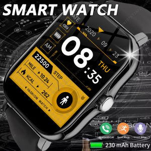 For Xiaomi 2025 Selling Smart Watch for Men Women Newest Sport SmartWatch Faces Bluetooth Call Sports Fitness Phones Android iOS