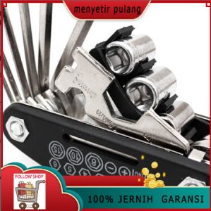 Alat Reparasi Multifungsi - Mereparasi Berbagai Perangkat Jadi Lebih Mudah!